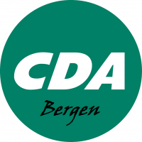 Logo van CDA